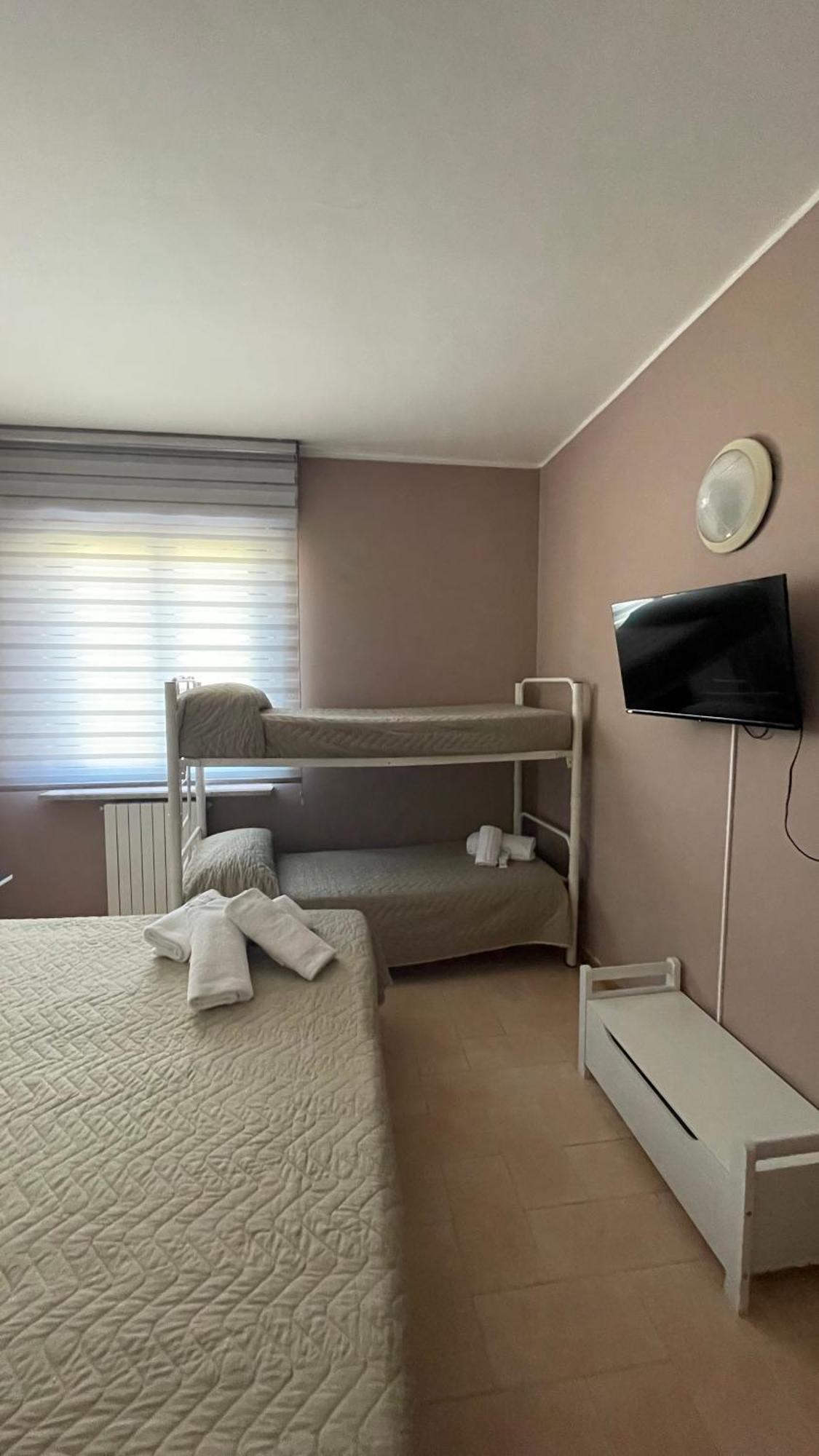 Hotel Belvedere Polla Dış mekan fotoğraf